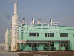QG、JG、FG氣流干燥機(jī)
